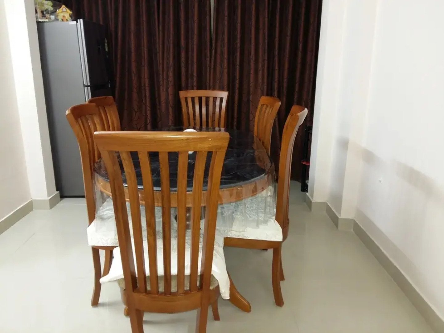 Апартаменты Nucleus Inn