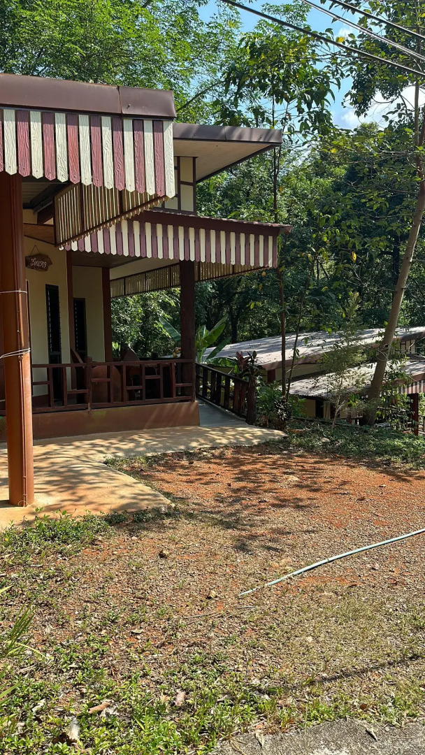 Отель Fine Times Resort