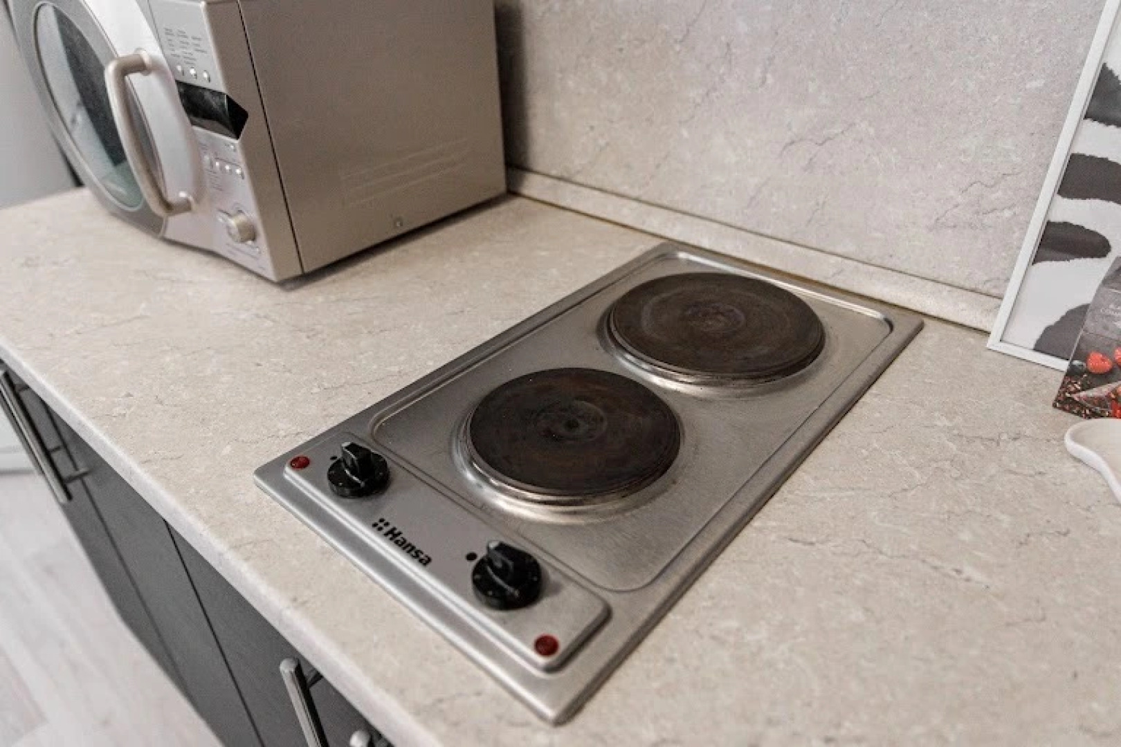 Апартаменты Соборная 14А