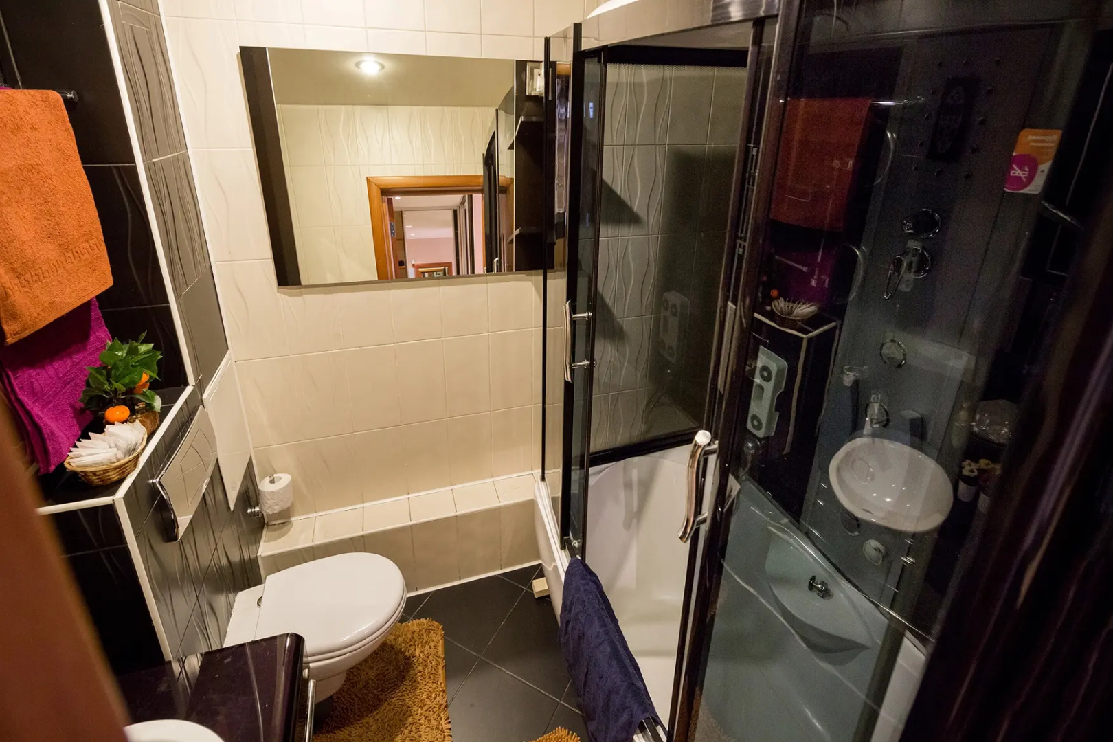 Апартаменты недалеко от Автвокзала