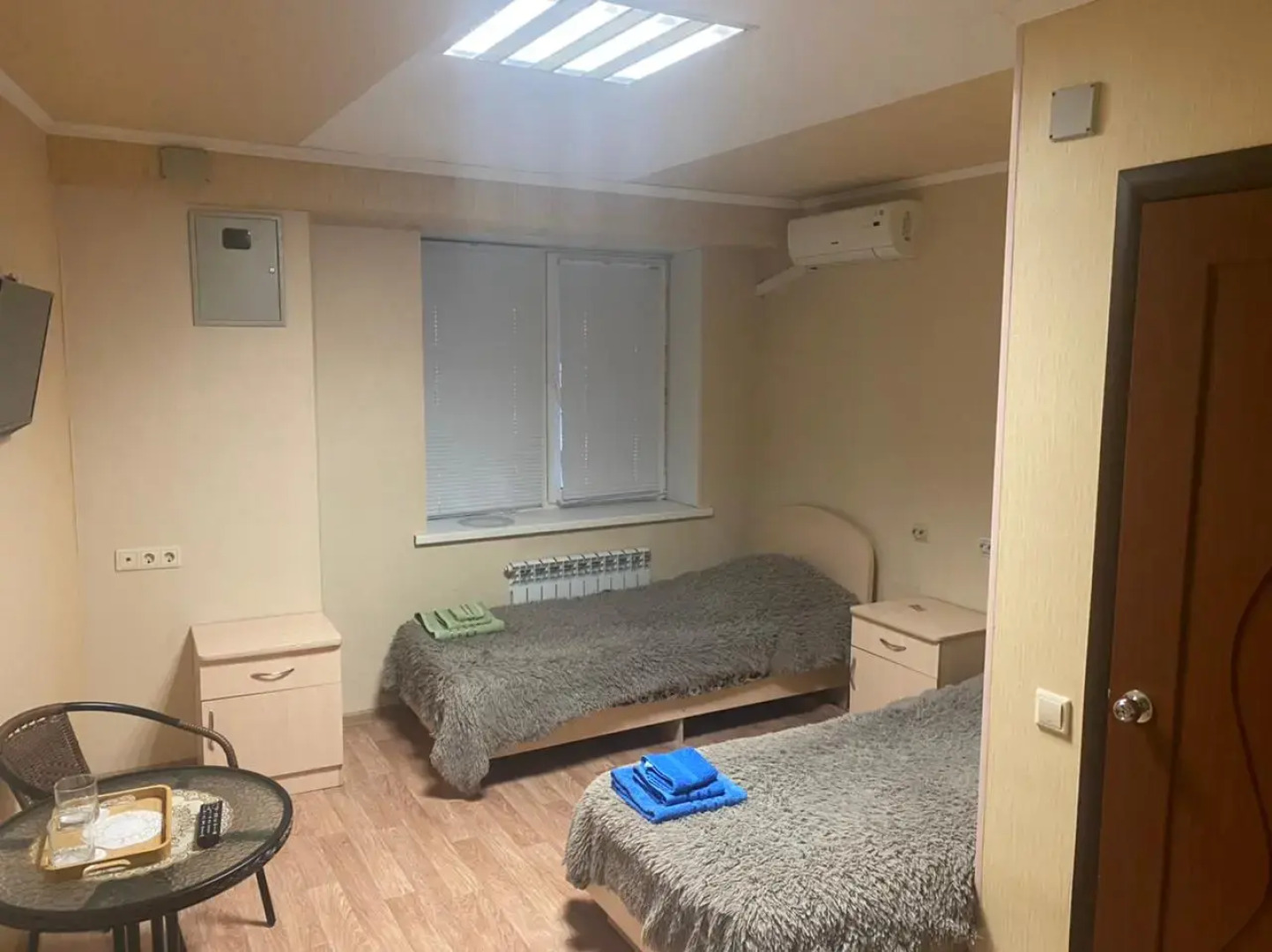 Гостевой дом Тимирязево