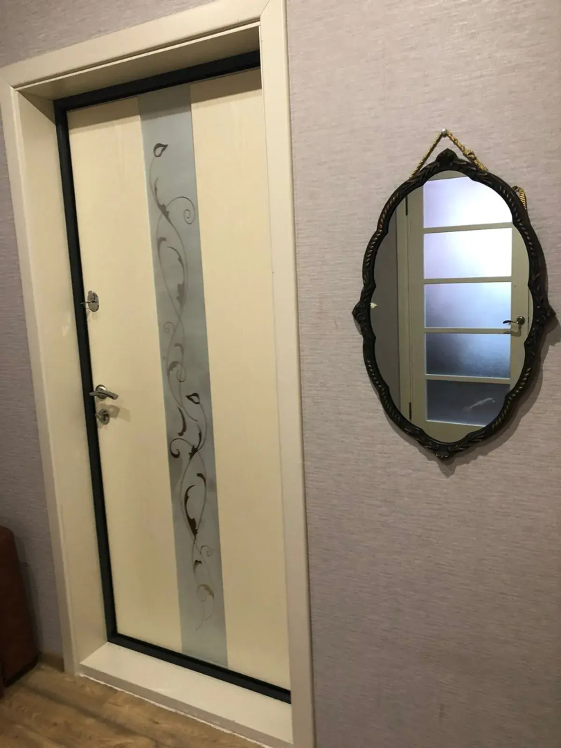 Апартаменты Простор