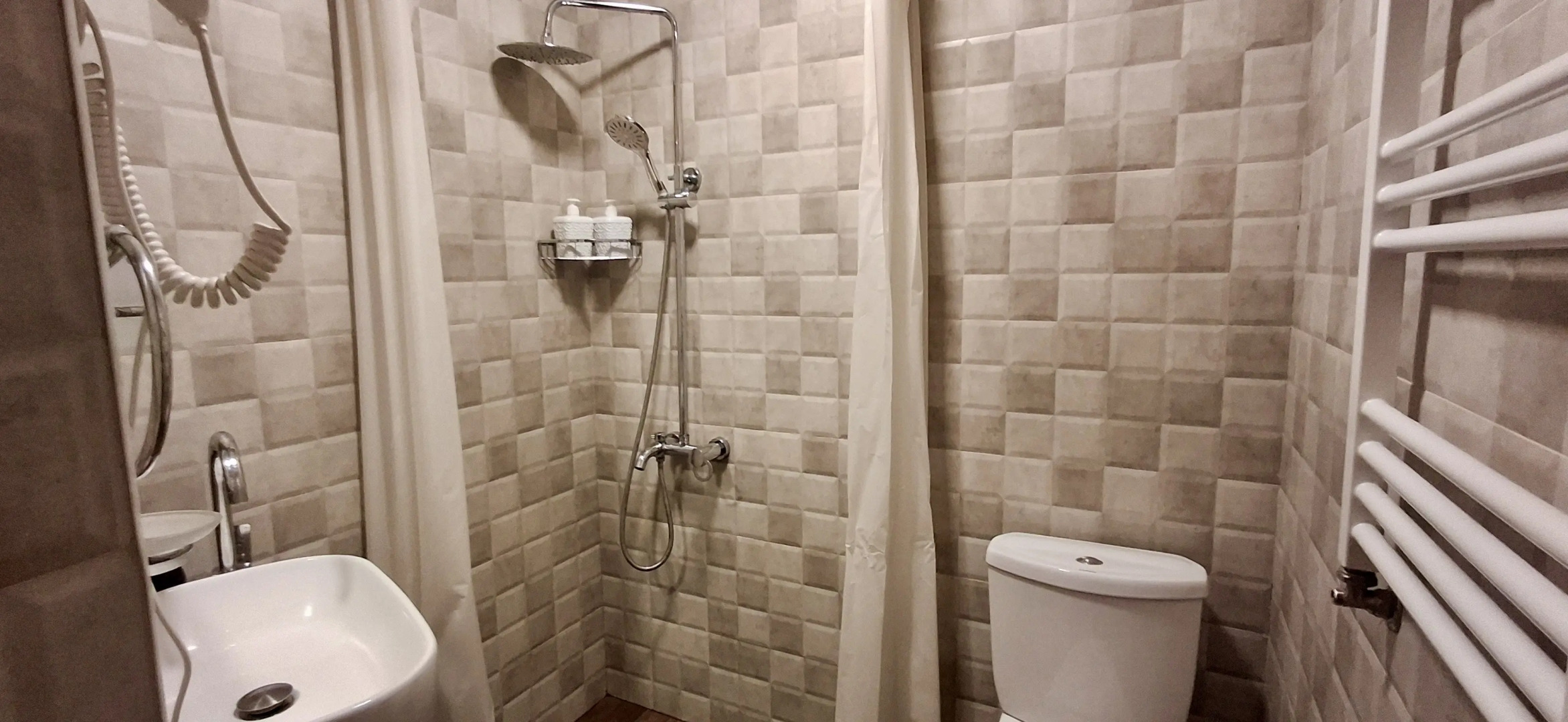 Бутик-отель Cascade Heritage Inn