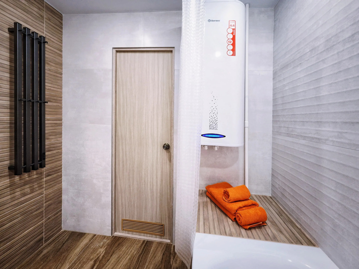 Апартаменты ЖК Уютный