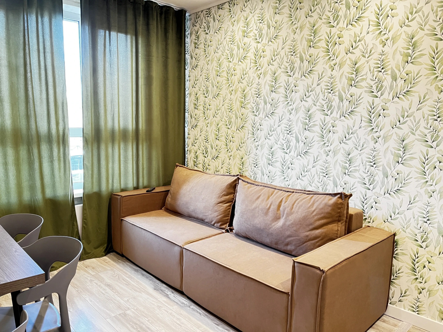 Квартира Уютный Лофт на Сухановской