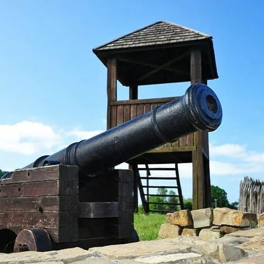 Отель Старая Мельница