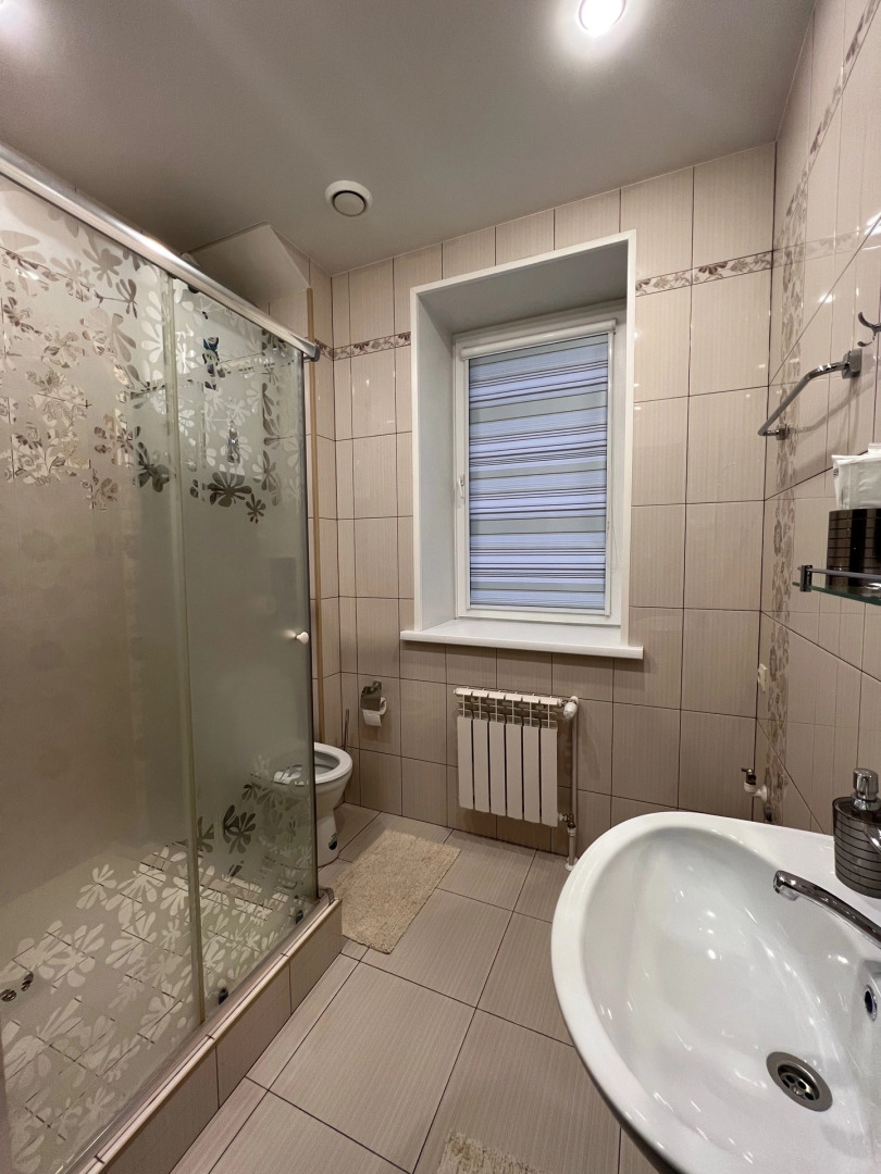 Апартаменты Студия