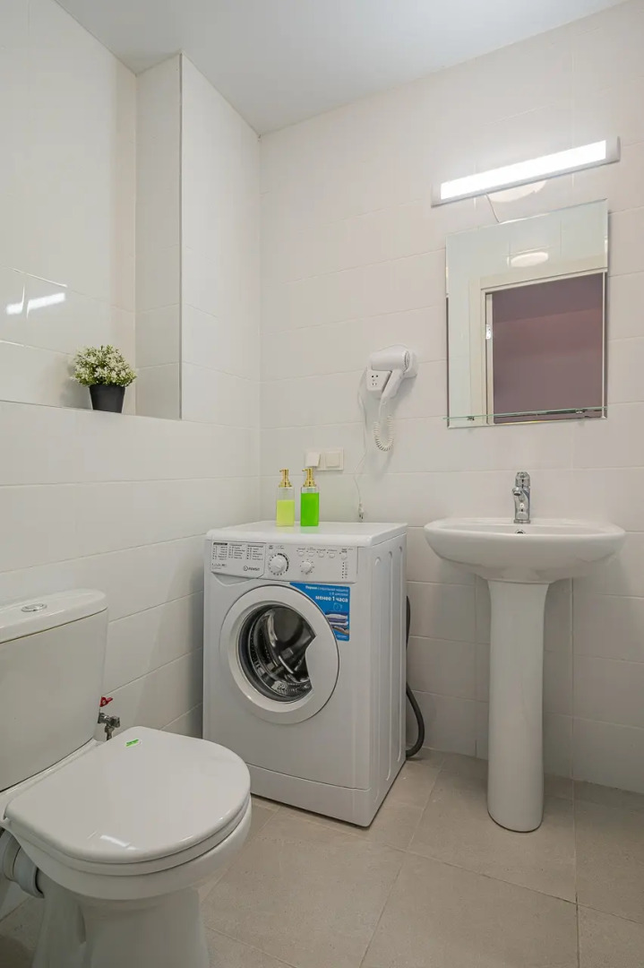 Апартаменты 186 Полимерный Переулок 13