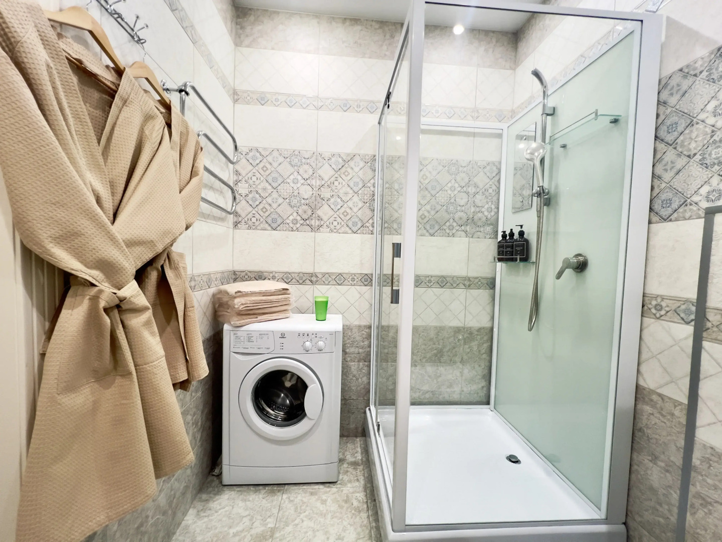 Апартаменты ВыДома в клубном доме VIVALDI