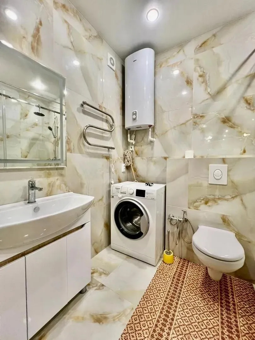 Квартира очень уютная рядом с историческим центром города