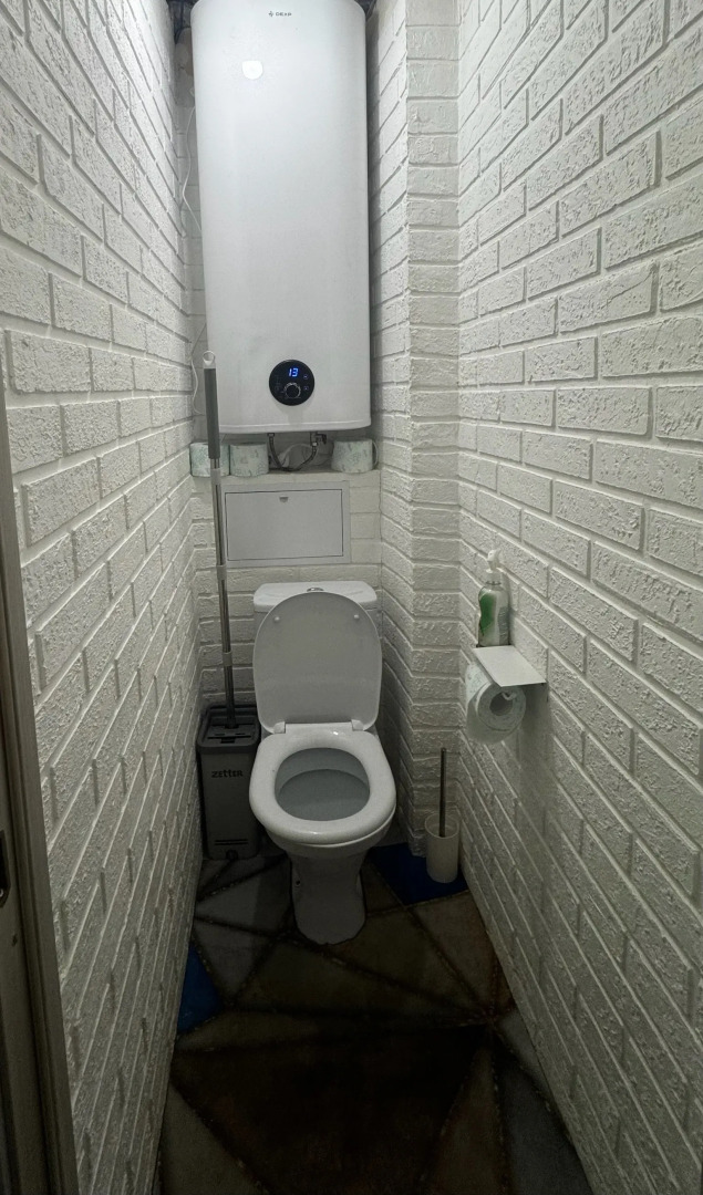 Квартира на Улице Горького 5