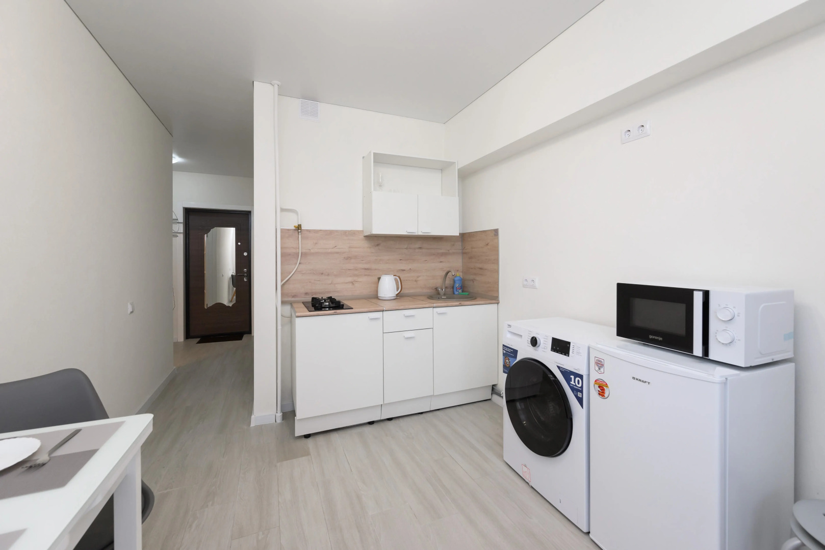 Квартира Алое поле