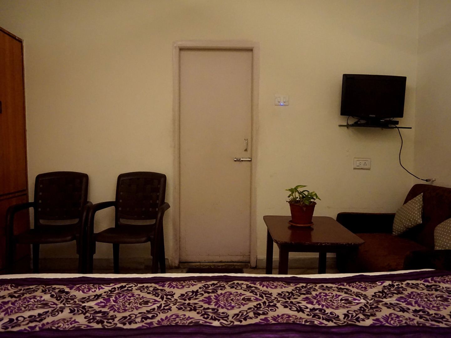 Отель Mantralaya