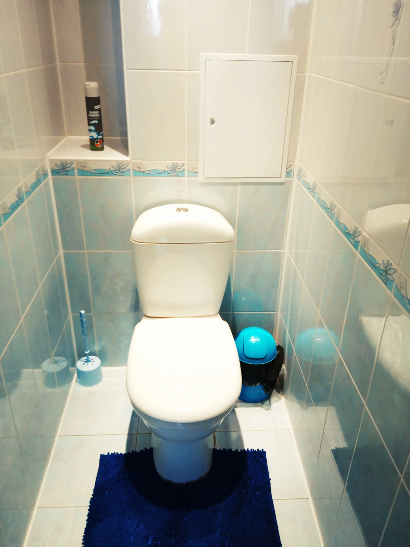 Апартаменты на Калиновского 3