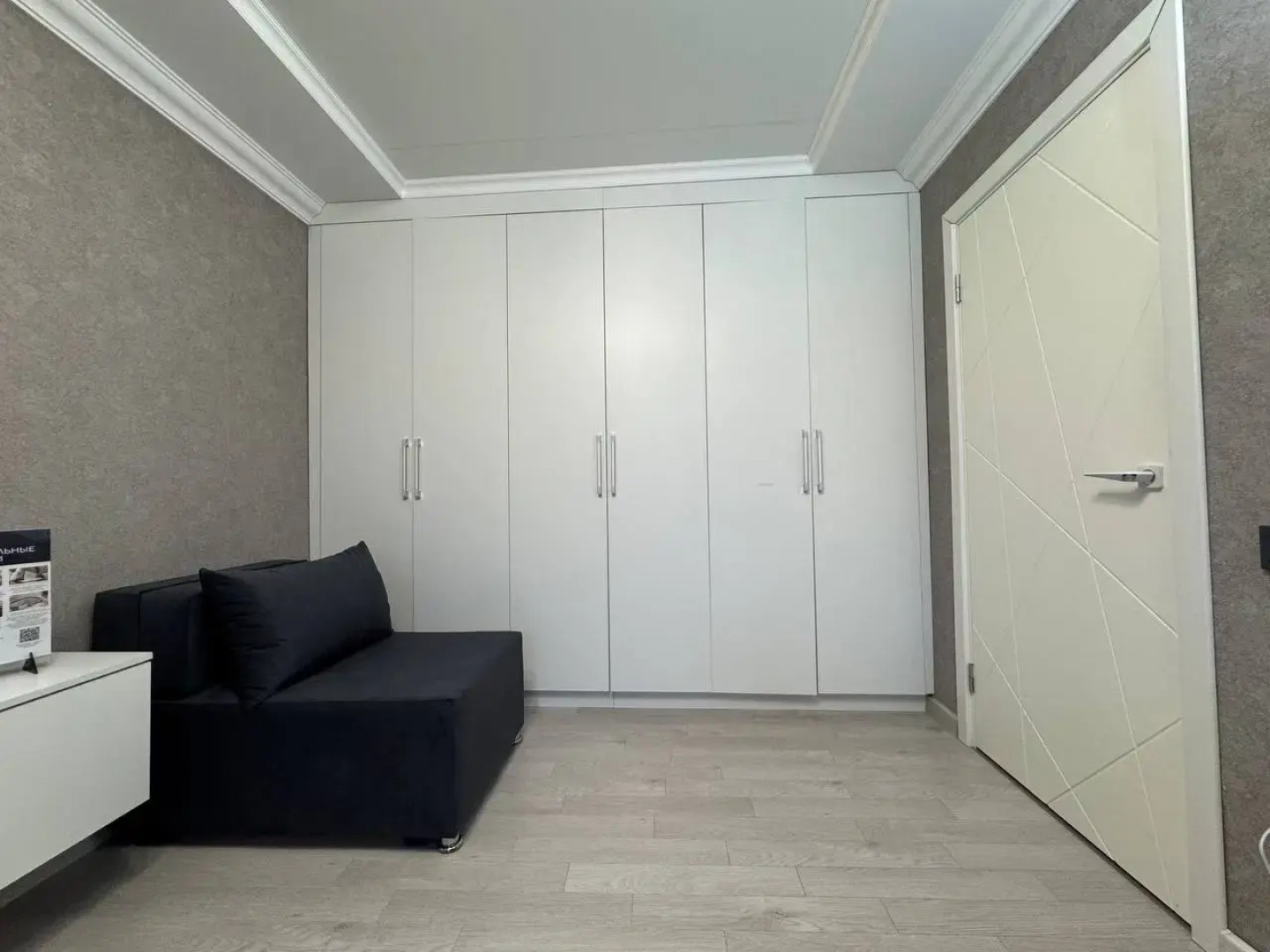 Квартира ПосуткаРу | Октябр 413 | Гор Больница и Курортный парк