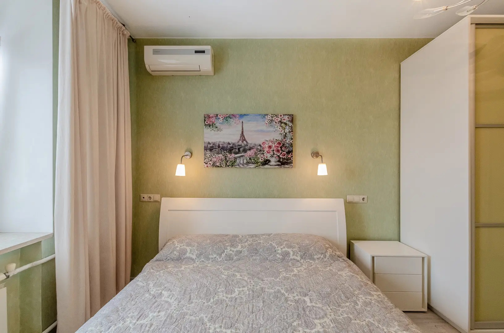 Квартира Pod Kremlem