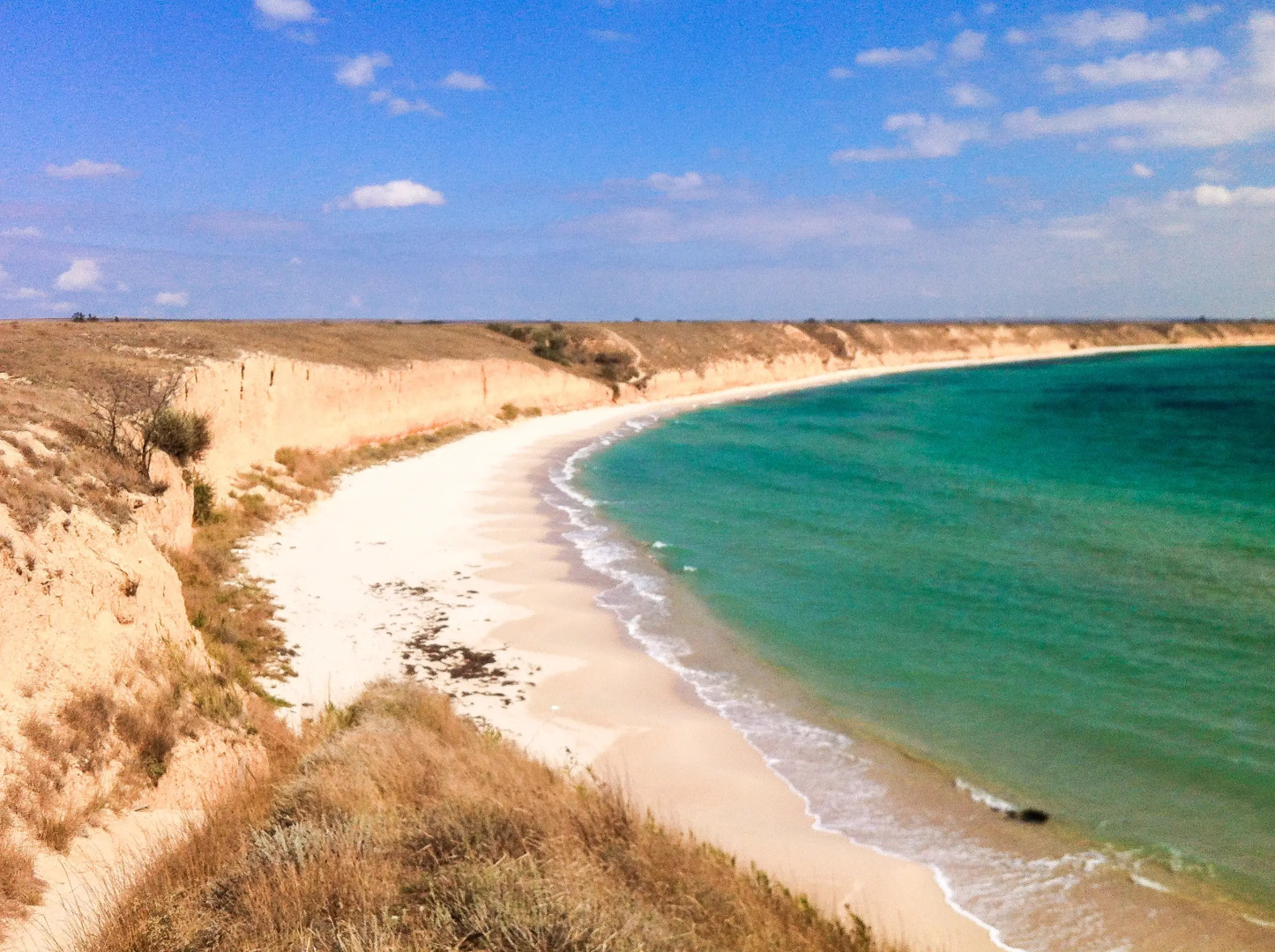 База Отдыха Эко Курорт Морское