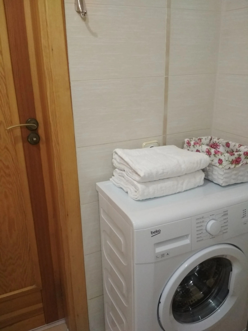 Апартаменты двухкомнатные в шаге от центра на Калужском