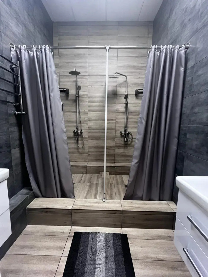 Хостел D Loft Hotel