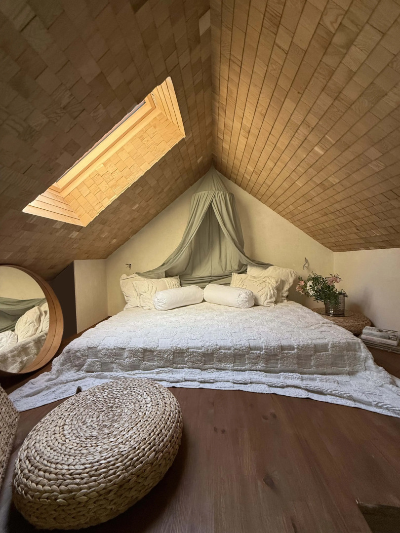 Коттедж Skazka