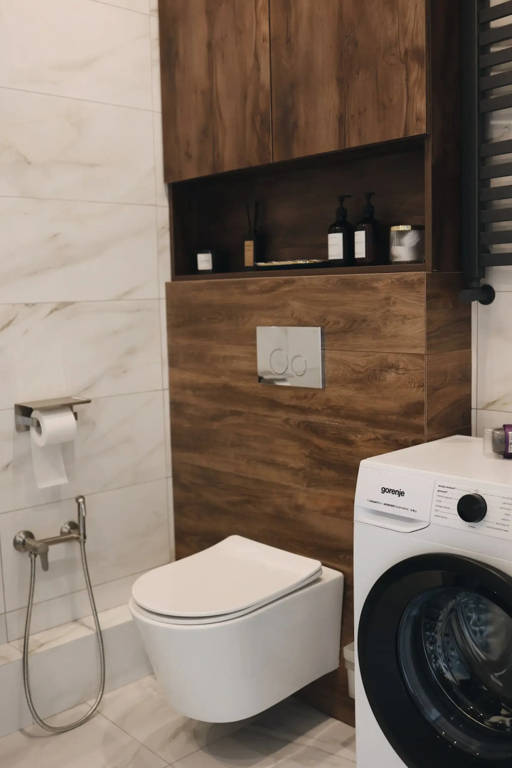 Апартаменты у моря 2