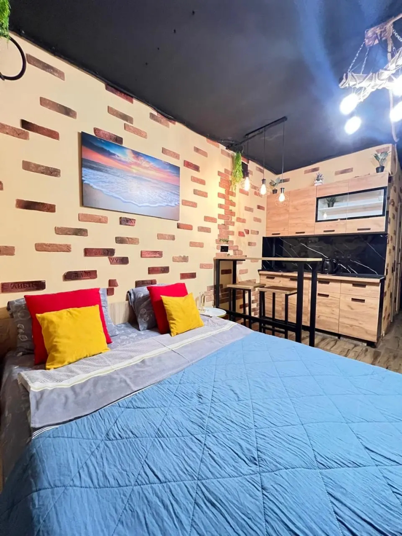 Квартира Day&nite