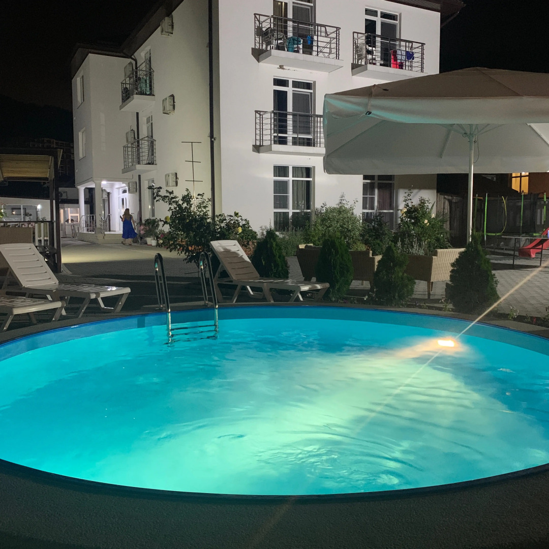 Гостевой дом Семейные истории