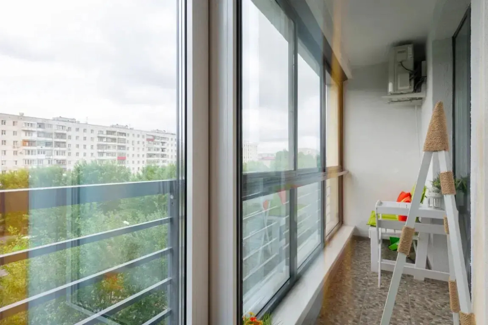 Апартаменты Novin House