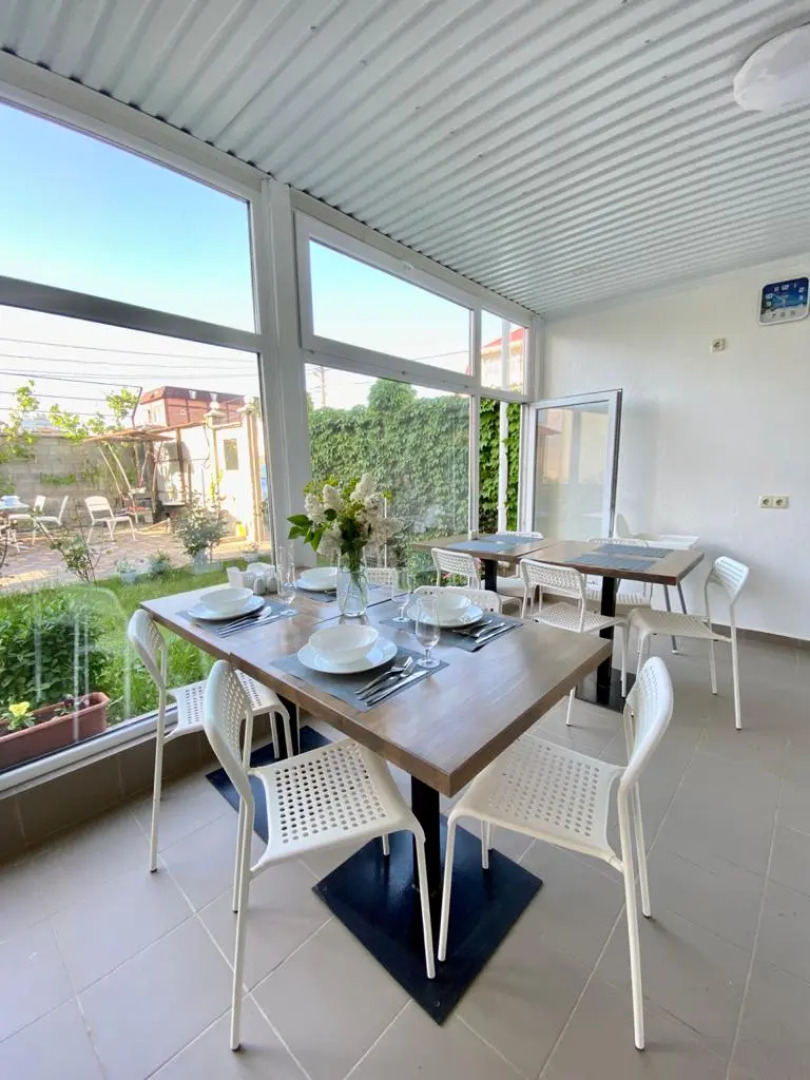 Гостевой Дом Бута