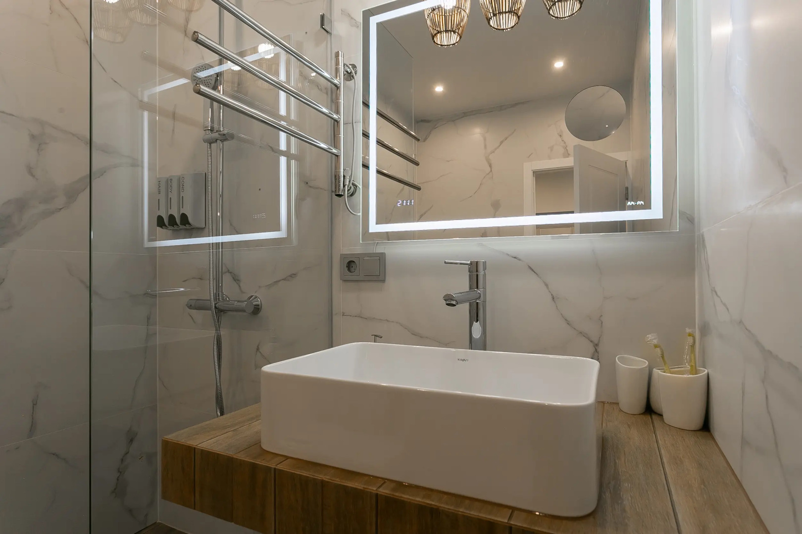 Квартира ЛазурИнн