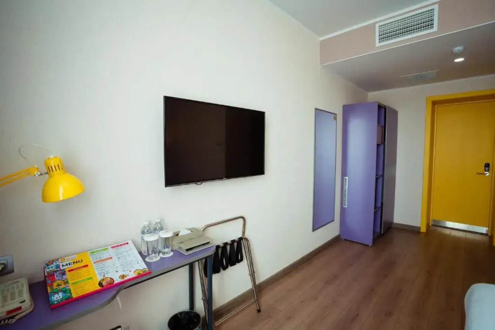 City Hotel Shymkent