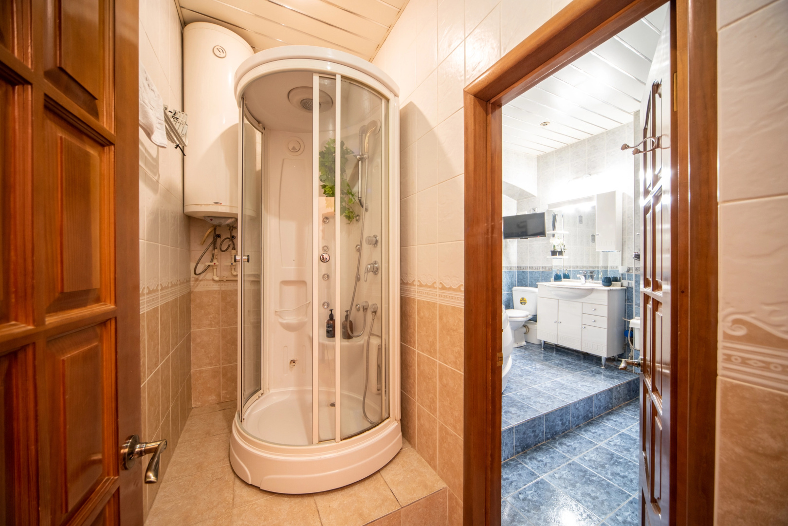 Квартира GM Apartments в Историческом Центре столицы
