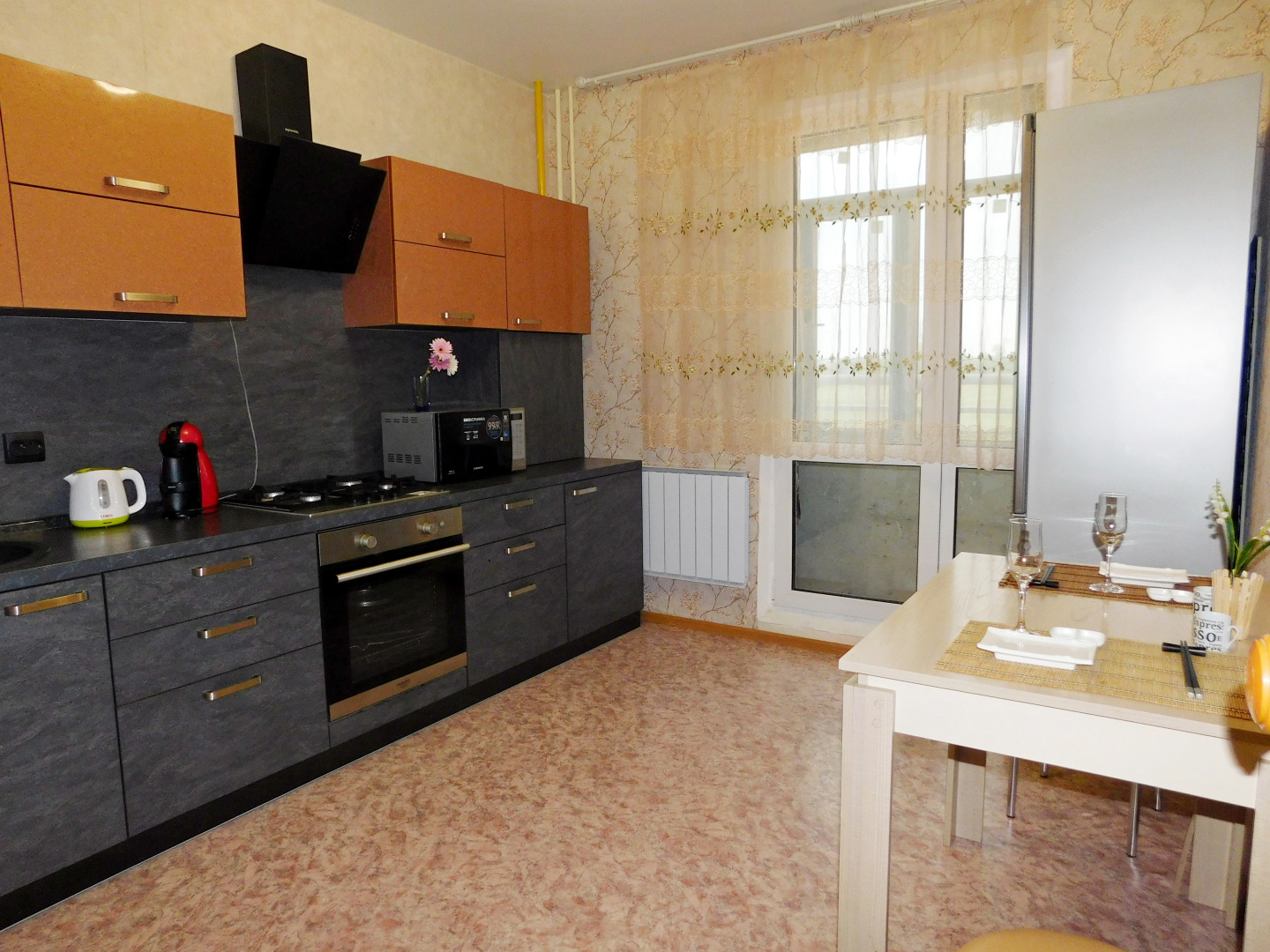 Квартира Алабина