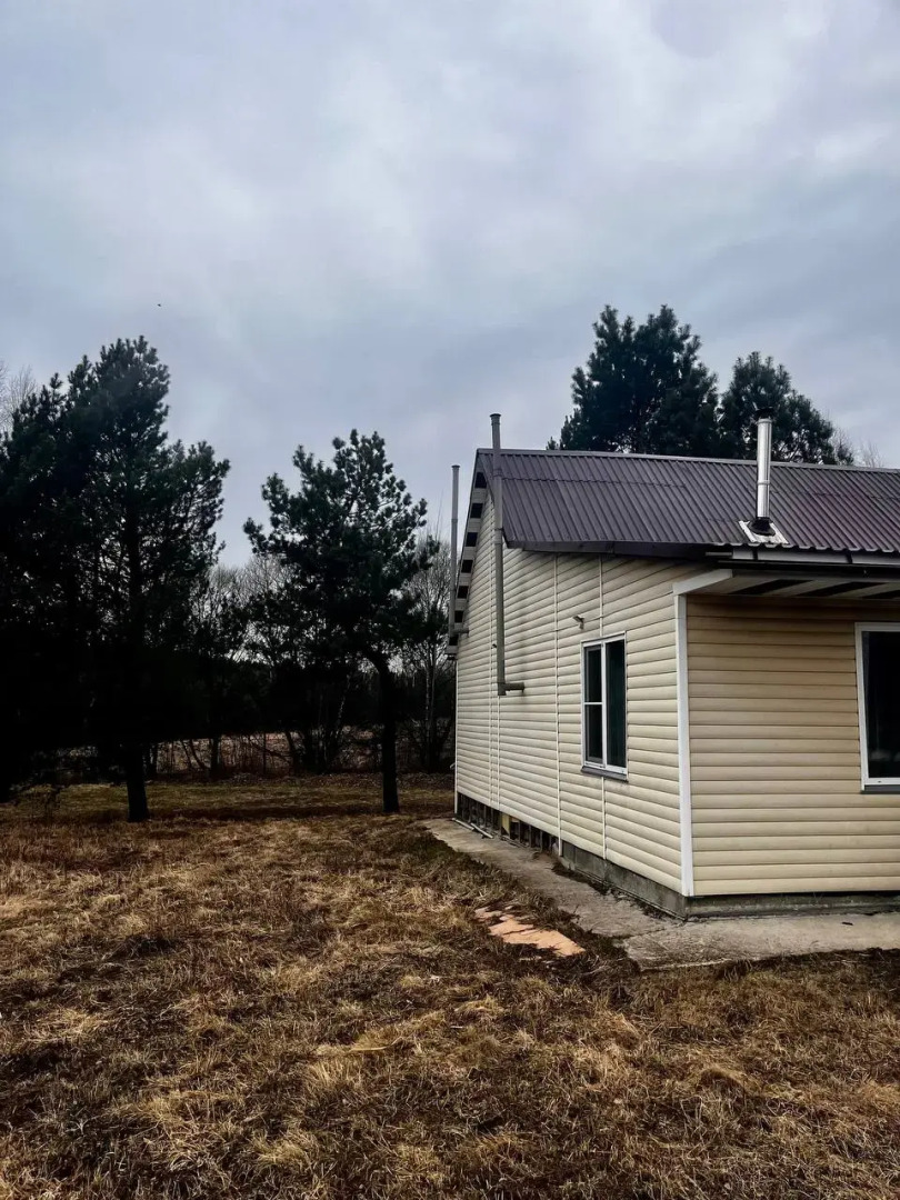 Частный Дом Уютный зимний с баней