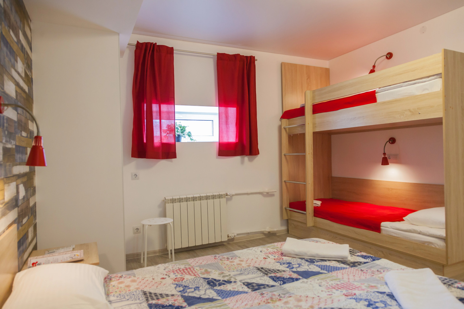 Арт Oтель Центральный