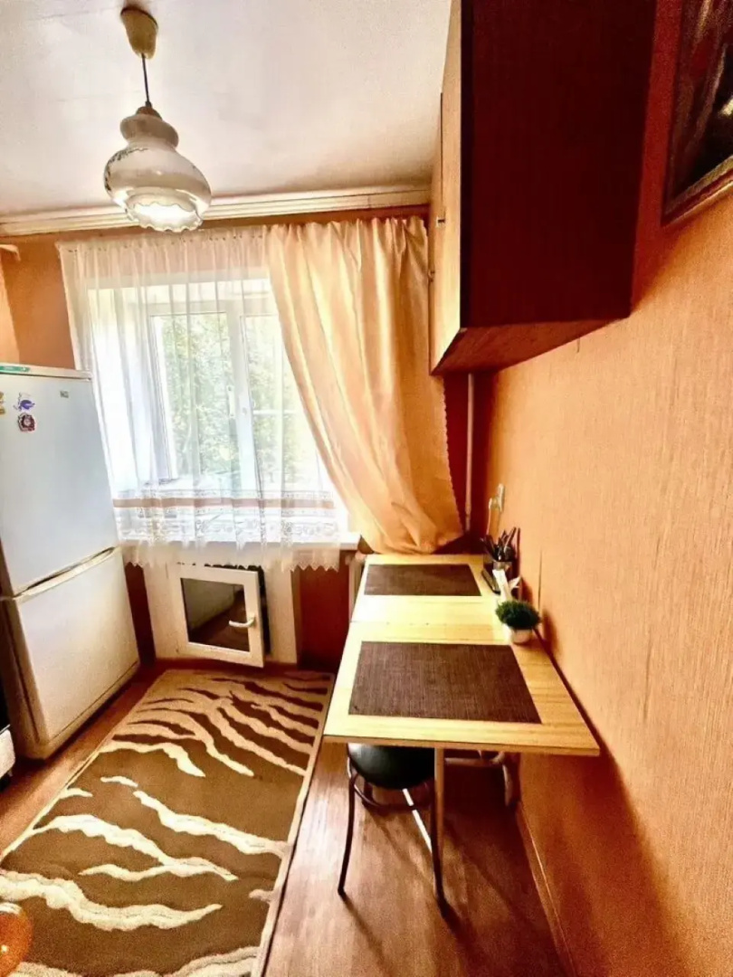 Квартира однокомнатная 35 кв.м.
