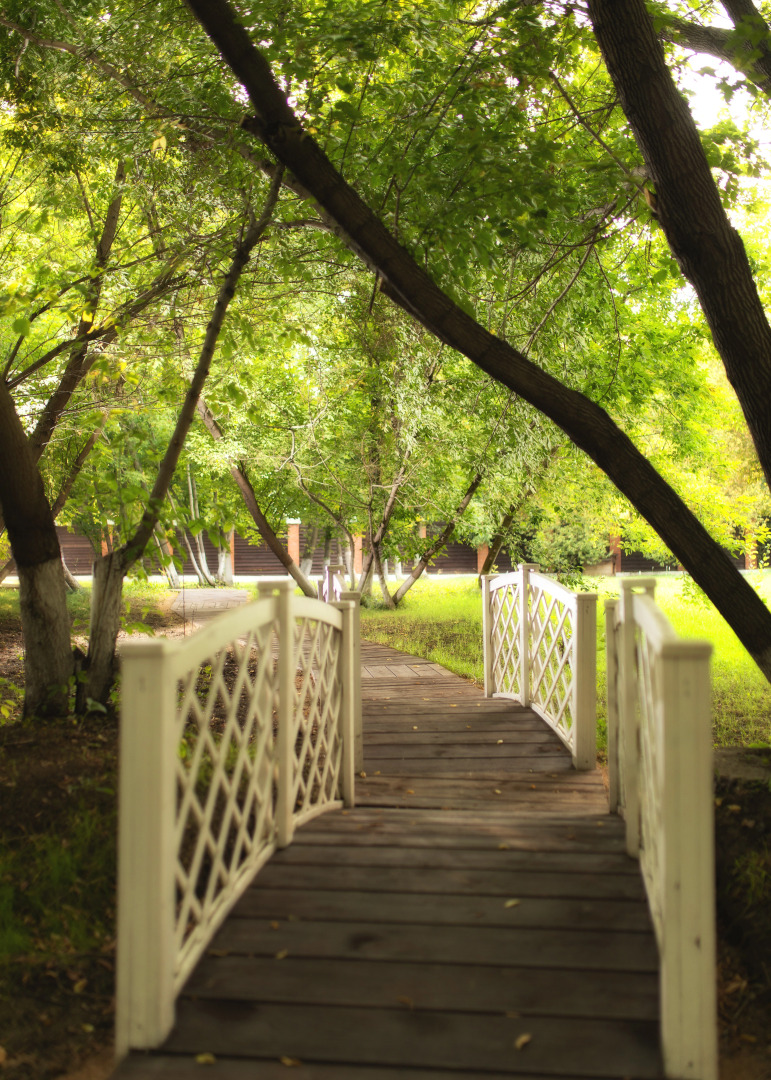 Мини-отель Парк-отель Алмаз