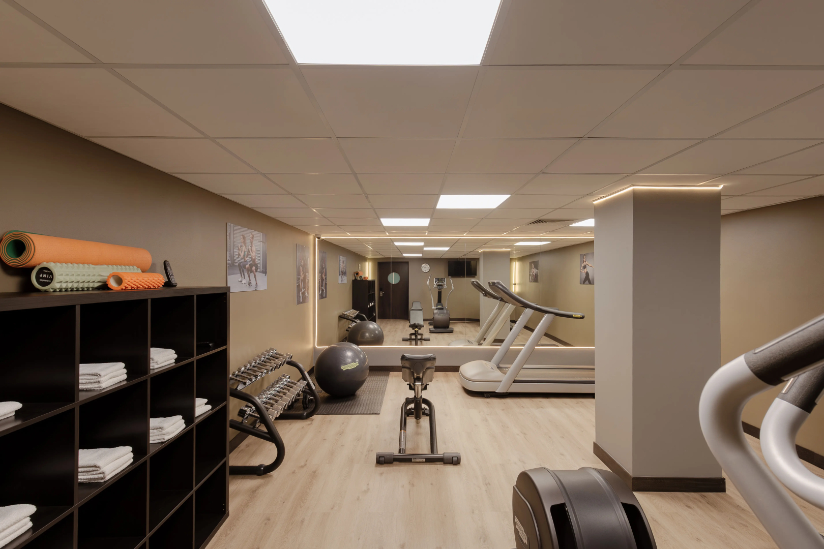Отель CORT INN Нижний Новгород Сити-Центр