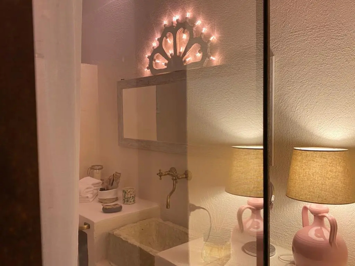 Masseria Messapia Wine Resort & SPA Отель