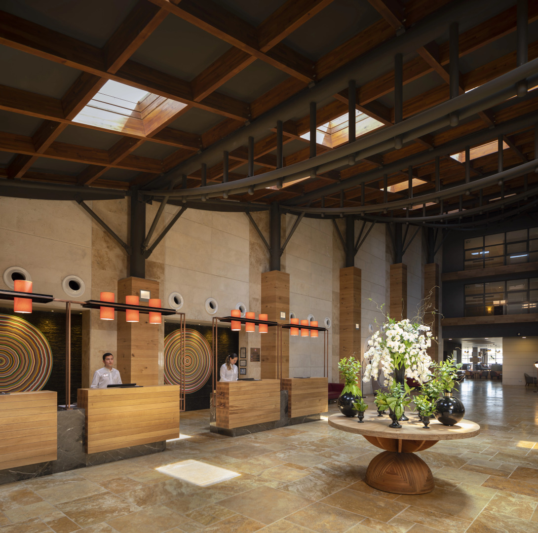 Lara Barut Collection