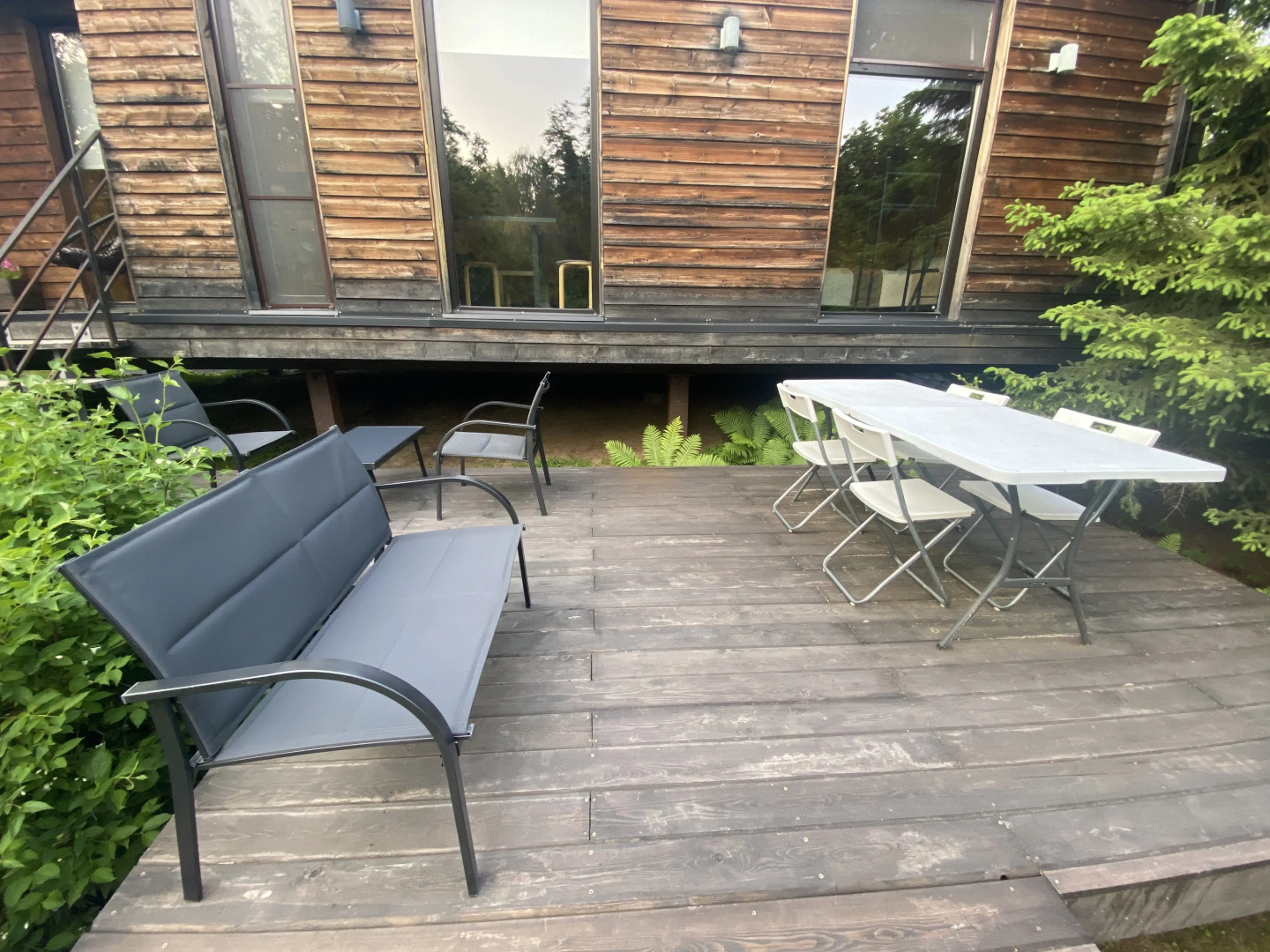 Частный Дом Nordic Cube