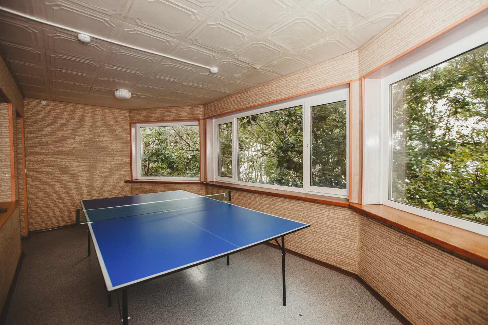 Гостевой дом Тунайча