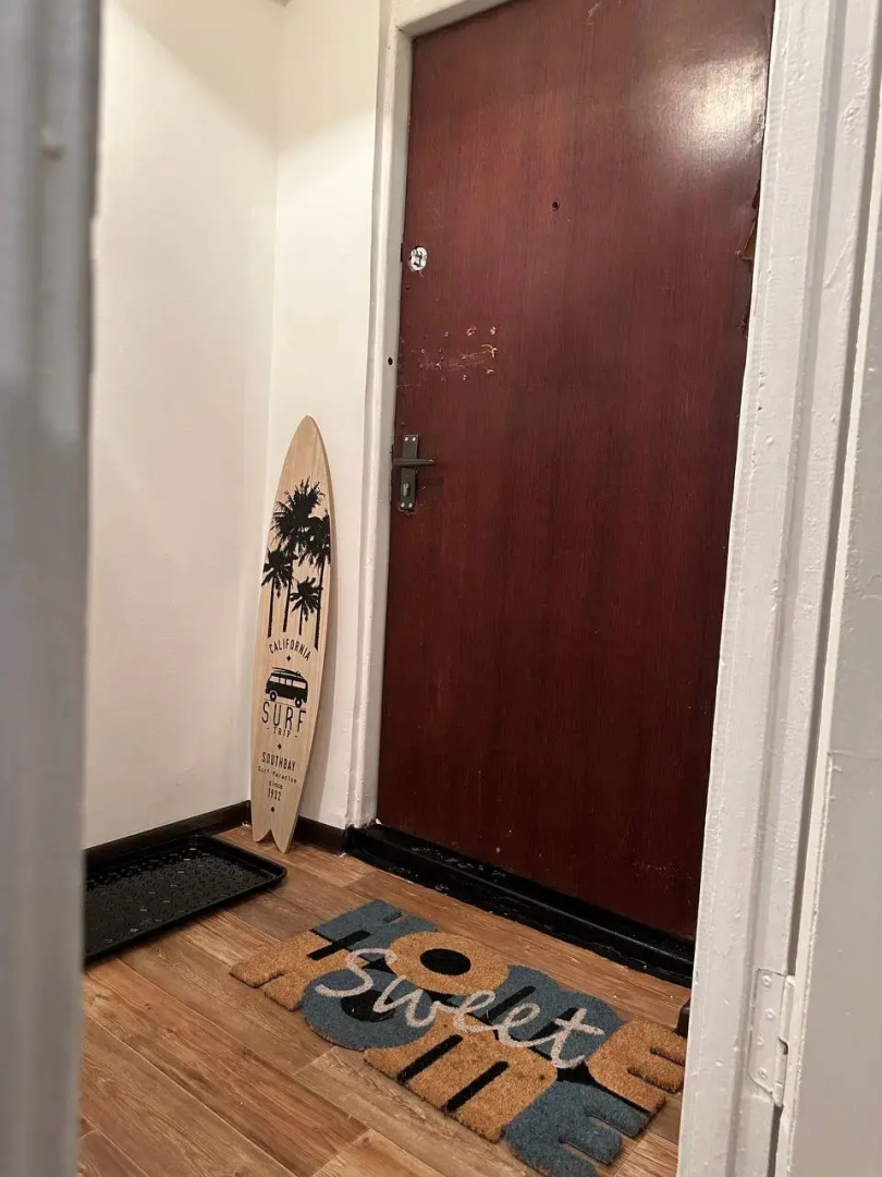 Однокомнатная квартира "Stay Abai" Алматы рядом с Кок-Тобе