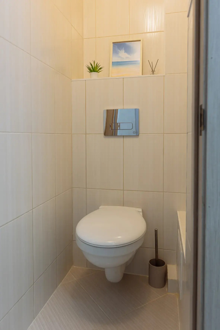 Апартаменты Malkova apartments на Генерала Буткова