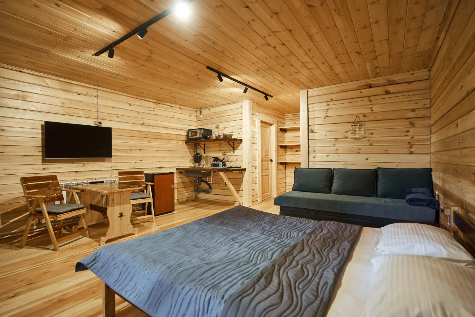 Серебряный источник