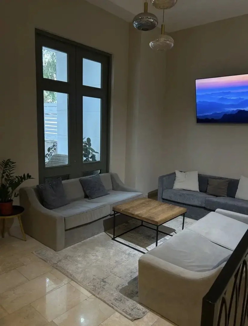 Prince Hotel Gagra