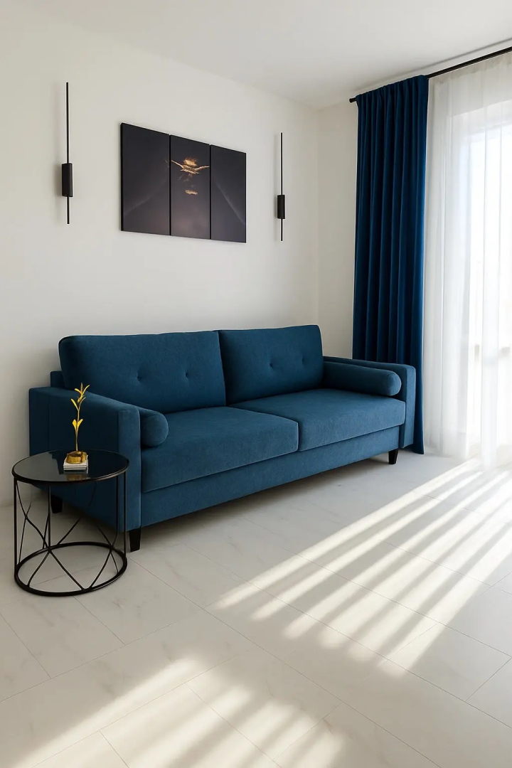 Апартаменты на улице Гоголя в Центре