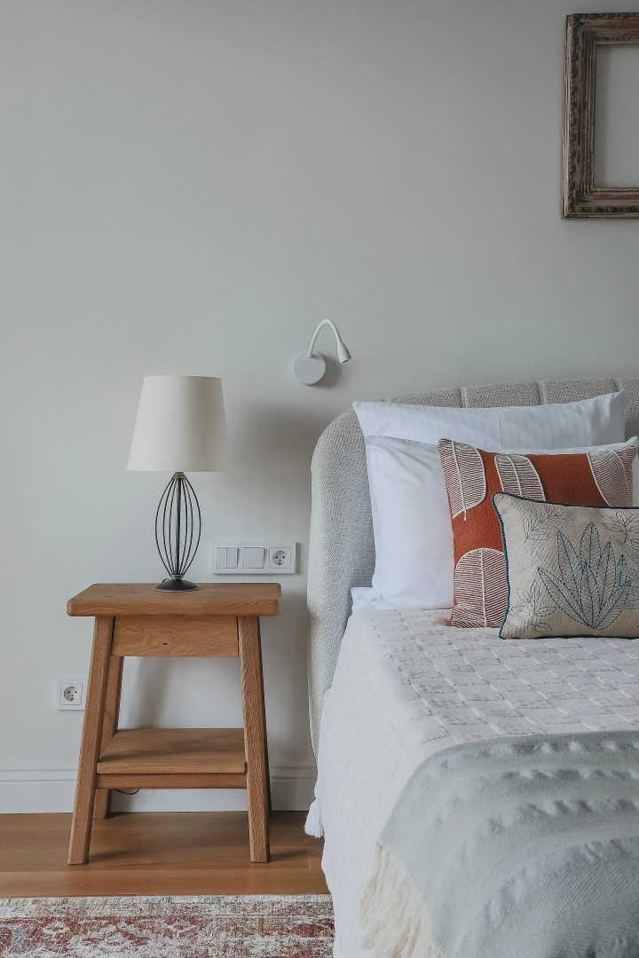 Квартира Уютная с душевной атмосферой в самом сердце Владимира