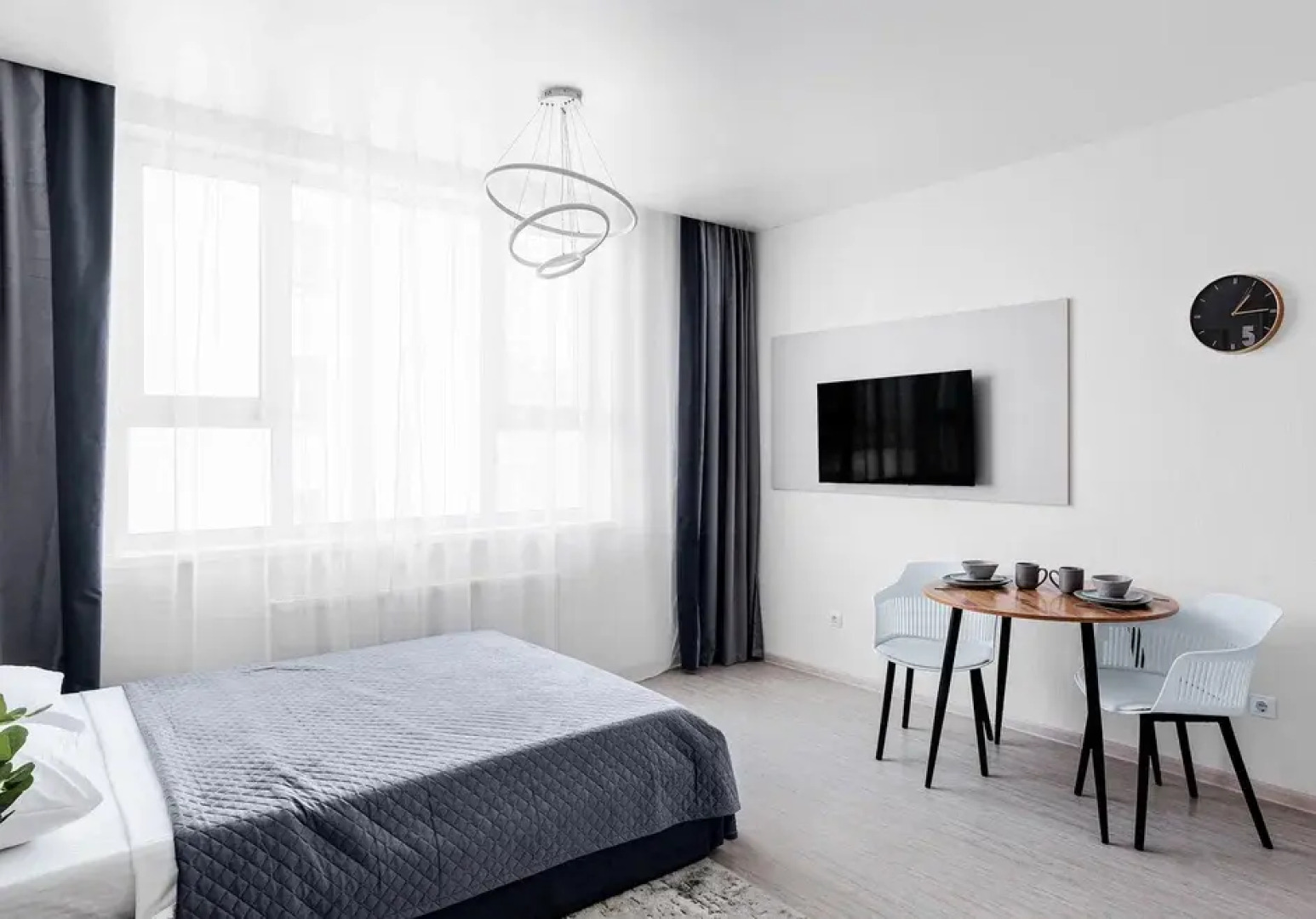 Квартира Уютная