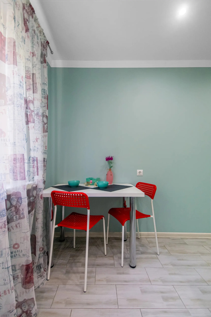 Апартаменты У Кройц Аптеки